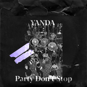 Party Don't Stop