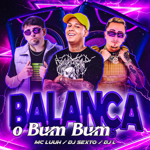 Balança o Bum Bum