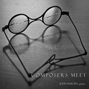 A Tribute to Ann Carr-Boyd (Piano)