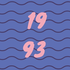 1 9 9 3