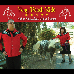 Pony Death Ride Theme(S)