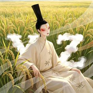 孤棹入沈冥
