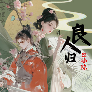 良人归 (DJ小陈版)