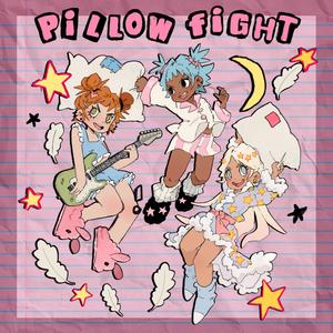 Pillow Fight