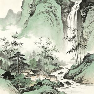 五音疗疾调养五脏:羽音入肾 滋肾养阴