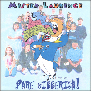 Pure Gibberish