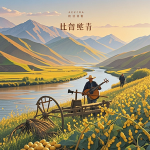 青海贤孝大豆花
