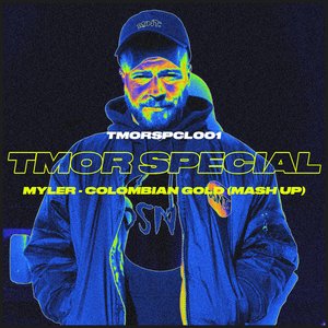 Colombian Gold (Mash Up)