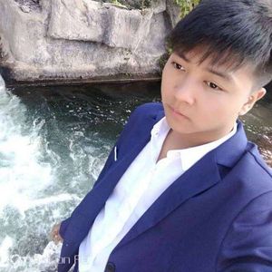孤独漂泊者_宪思雄
