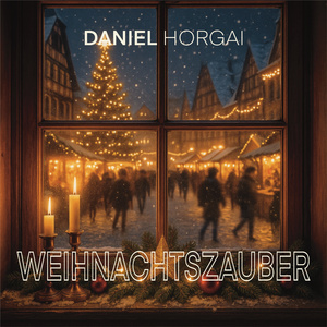 Weihnachtszauber (Radio Edit)