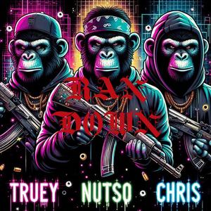 RAN DOWN (feat. Nutso Thugn & SafeHouseChris)