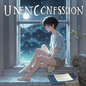 未寄出的告白-男人海洋586