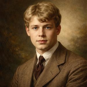 Мне осталась одна забава