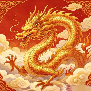 华夏中国龙