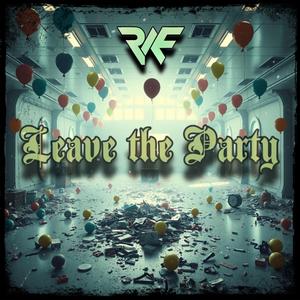 Leave the party