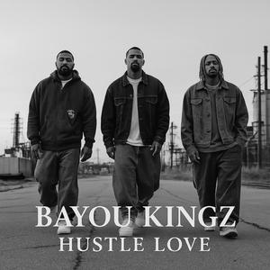 Chrome And Soul FM outro (feat. Ironwood union)