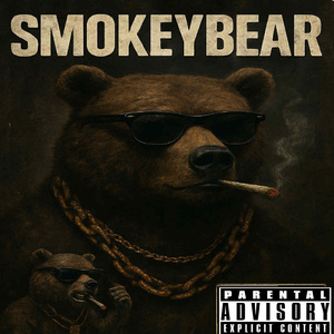 SMOKEYBEAR