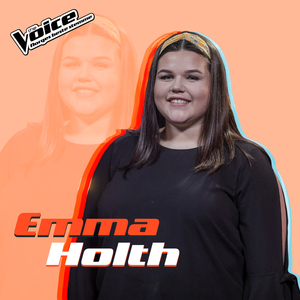 Vi lovar (Besvärjelse) (Fra TV-Programmet "The Voice")