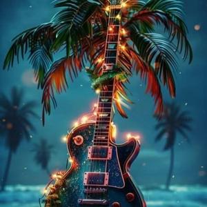 Happy New year christmass song