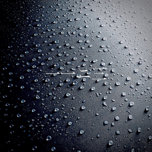 Raging Storm (Sahara Sands)