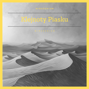 Klejnoty Piasku