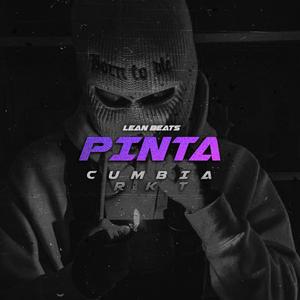 PINTA (Cumbia Rkt Type Beat)