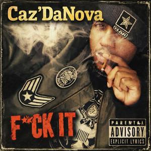 Litty (feat. Caz DaNova)