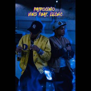 Patrocinio (feat. Lilchic)