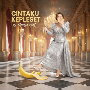 Cintaku Kepleset