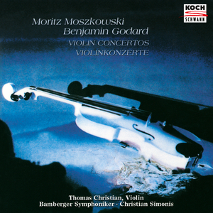 Violin Concerto in C Major, Op. 30:II. Andante