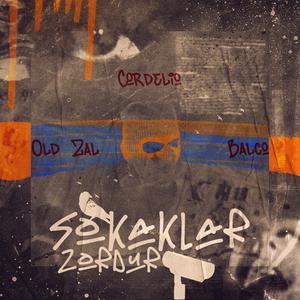 Sokaklar Zordur (feat. Old Zal)