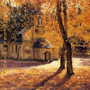 Canon and Gigue in D Major: I. Canon (For Synthesizers and Drums)