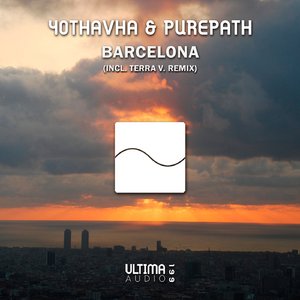 Barcelona (Extended Mix)