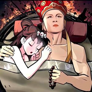 曾经说好的奔驰宝马