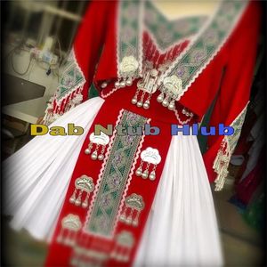 Dab Ntub Hlub(自然的灵魂之爱）