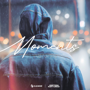 Moments (feat. KEN for 2SOUL MUSIC, Gio Varchi, SUNNY BOY & Philip Woo) [full.ver]