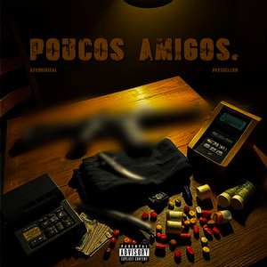 Poucos Amigos.