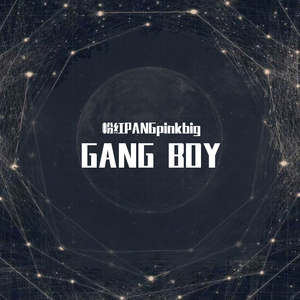 GANG BOY(Golden zhou)