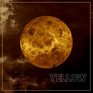 Yellow (Radio Edit)