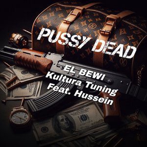 Pussy Dead