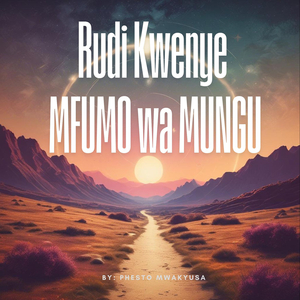 Rudi Kwenye Mfumo Wa Mungu