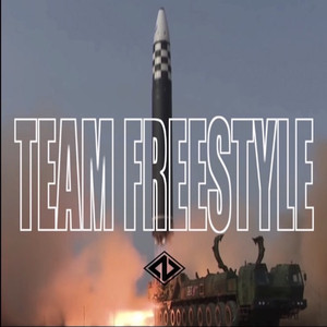 TEAM FREESTYLE