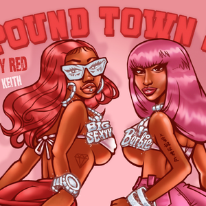 Pound Town 2 (feat. Nicki Minaj & Tay Keith)