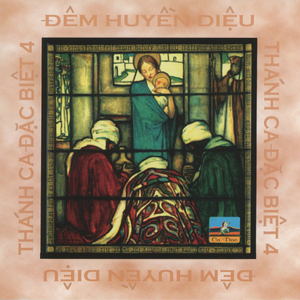 Mùa Noel Tuyết Trắng