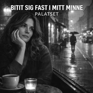 Bitit sig fast i mitt minne