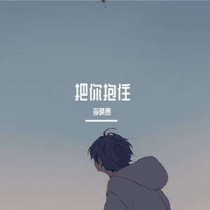 Sakee云雾-把你抱住（李晓贵 remix）