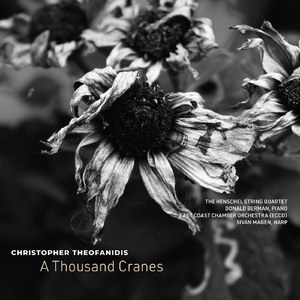 A Thousand Cranes: I. Stars and Sonnets