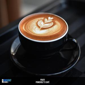 Pomoxolt's Café
