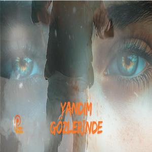 YANDIM GÖZLERİNE (feat. ErenSam)