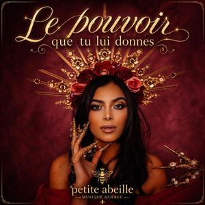 Le pouvoir que tu lui donnes